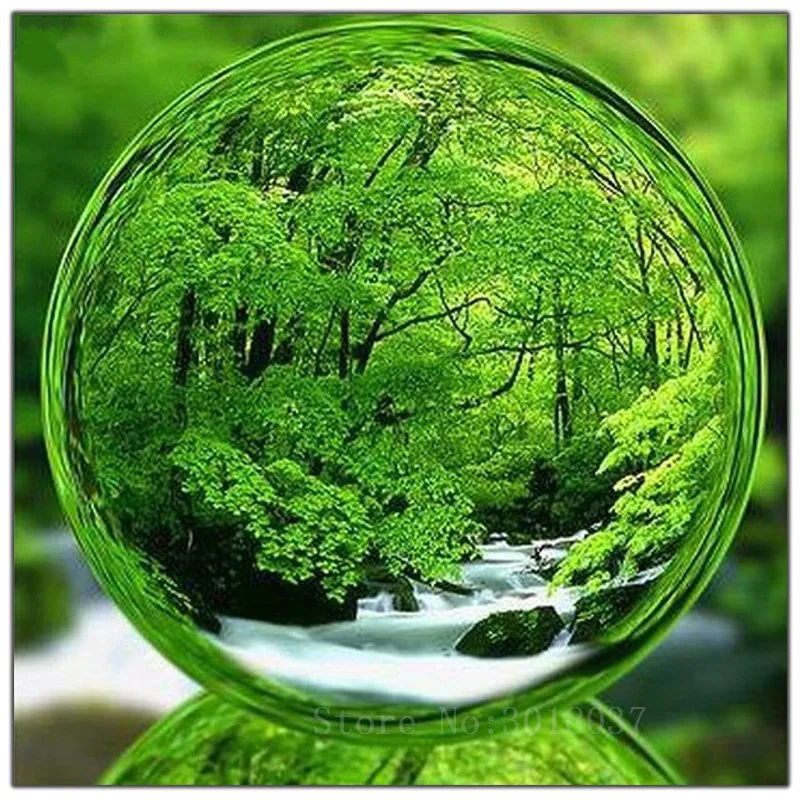 

Diy Diamond Painting Cross Stitch Bubbles In The Woods Beauty Needlework Diamond Embroidery Full Round Mosaic Decoration Resin