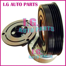 Компрессор кондиционера сцепления для автомобиля SUBARU FORESTER/IMPREZA 2.5L 2008- 73111SA010 73111-FG001