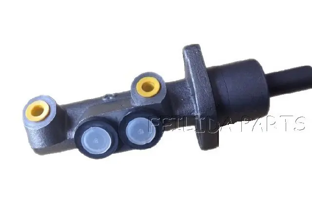 

ORIGINAL BRAKE MASTER CYLINDER (ABS) FOR VW POLO 6N1\6N2 1.0 1994-2001