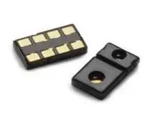 

Integrated Ambient Light and Proximity Sensor APDS-9901