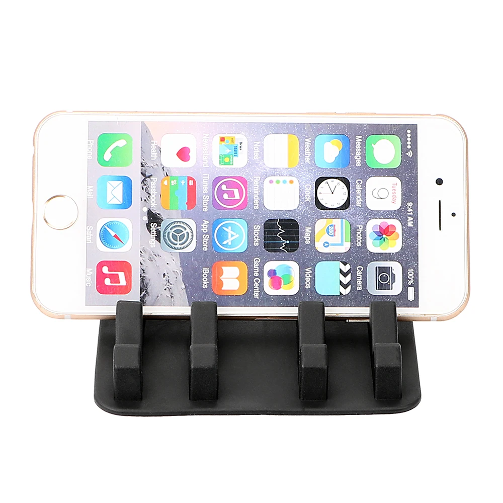 Magic Anti Slip Mobile Phone Holder Car Dashboard Anti slip Mat GPS PDA