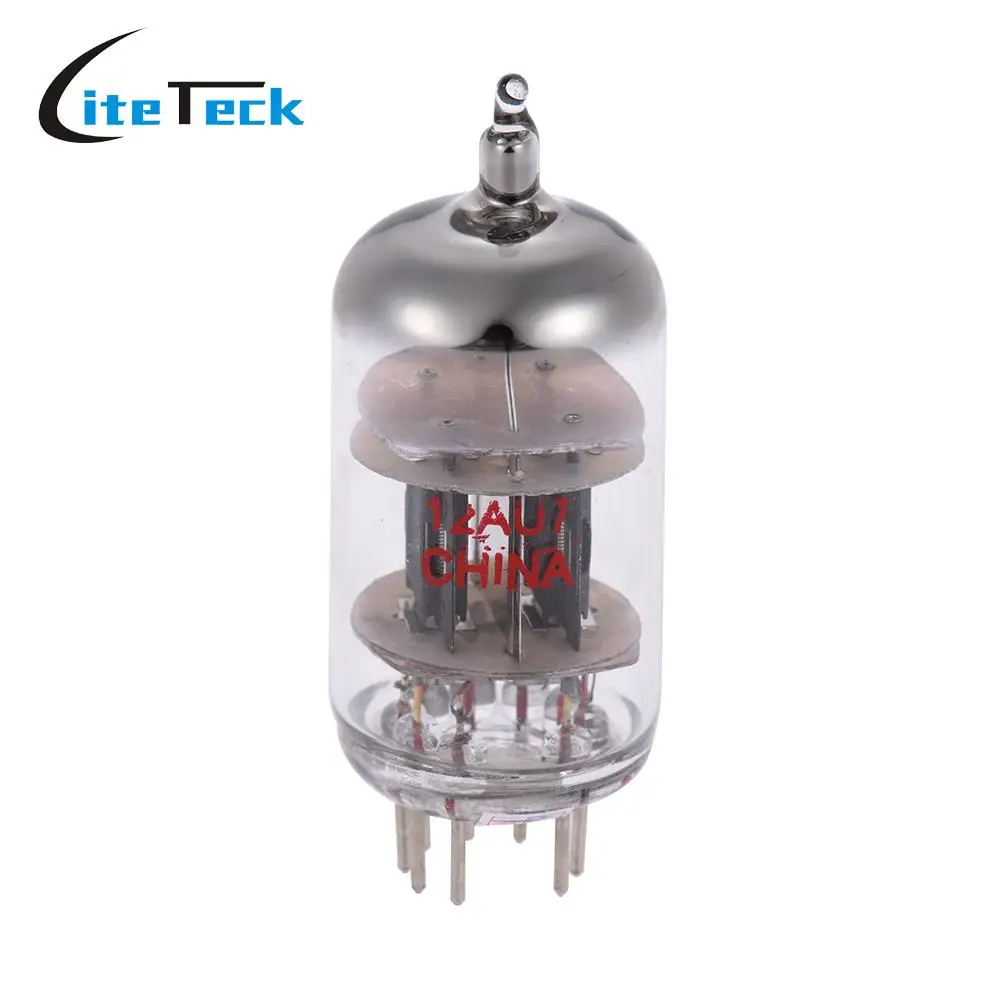 Triode Vacuum Tube Telegraph