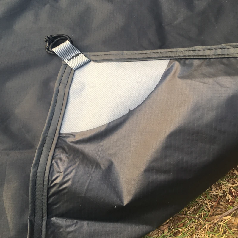 Pegada de Alta Gear Lanshan 1 Original Silnáilon Qualidade 2020 3f ul 3 High Quality Esporte e Lazer