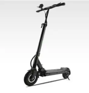 Clearance 2019 RUIMA mini IV PRO 48V BLDC HUB strong power electric scooter powerful scooter waterproof version 0