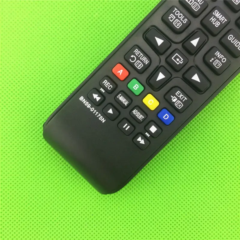 Совместимо с TM1240A для Samsung Smart TV UE40H6470SSXZG UE40HU6900SXZG UA85JU7000W UA88JS9500W UE55HU7200U|for smart tv|samsung