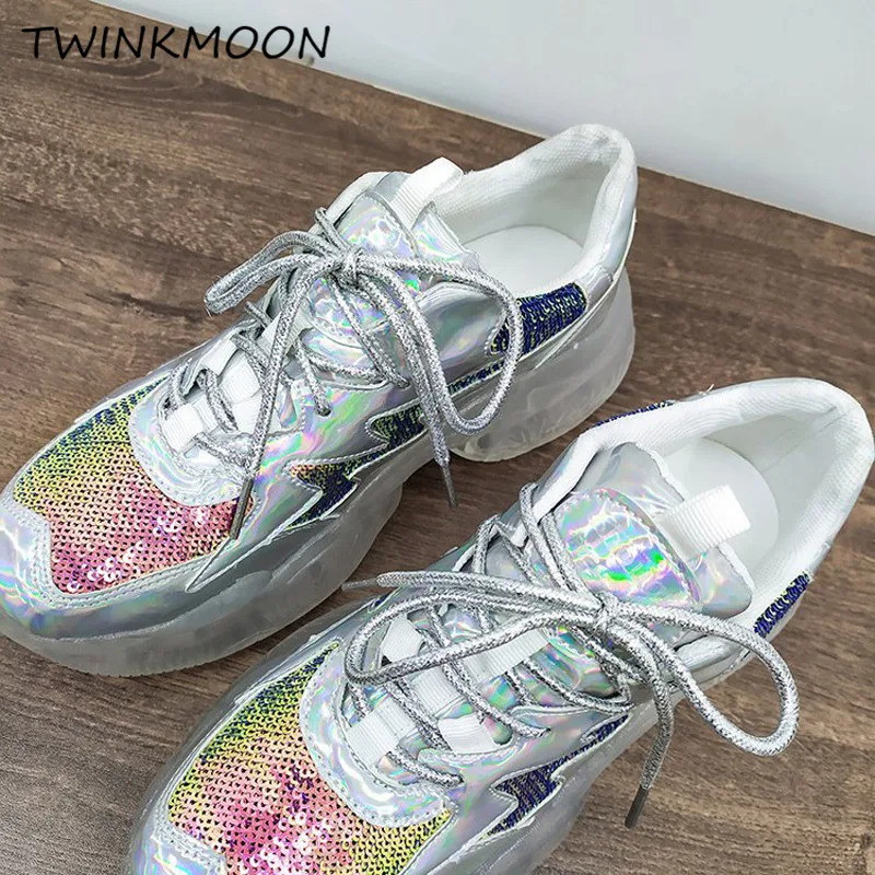 chunky sneaker09