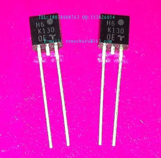 (20PCS) K1300E70 [discharge triode] absolutely genuine original |