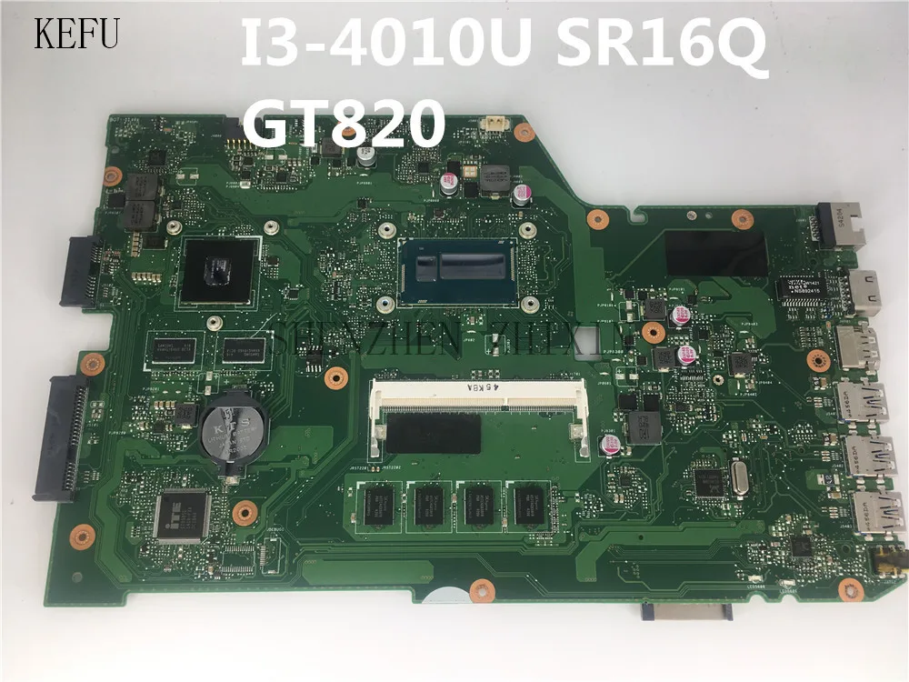 Asus x751l аккумулятор