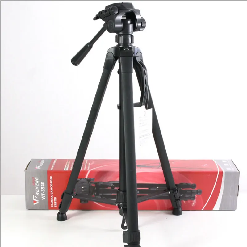 ISANTAO Professional tripod | Электроника