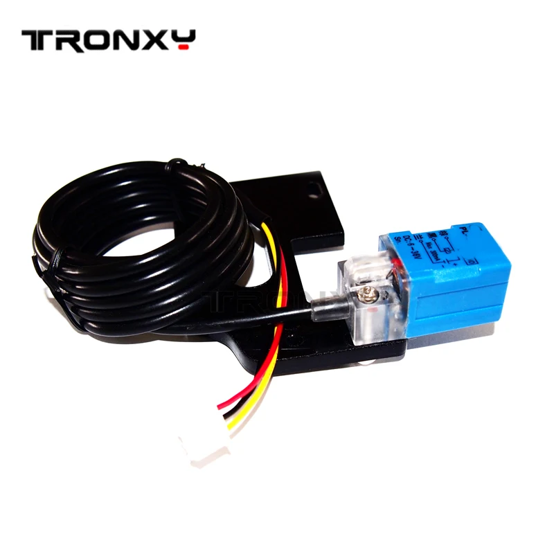 

TRONXY 3D Printer Auto Leveling Sensor with Auto Feature 3D Touch Free shipping