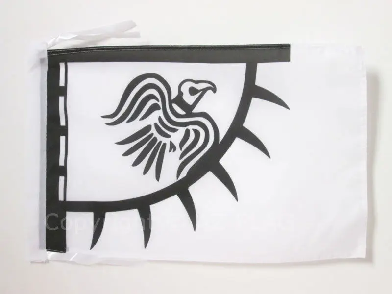 Wikinger Banner