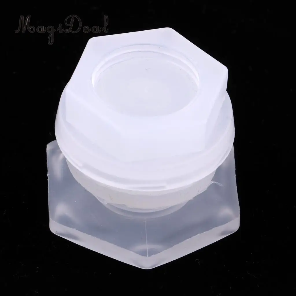 Sunnimix Household Water Bucket Stopcock Stopper Plug Tap Stopple for Valve Barrels