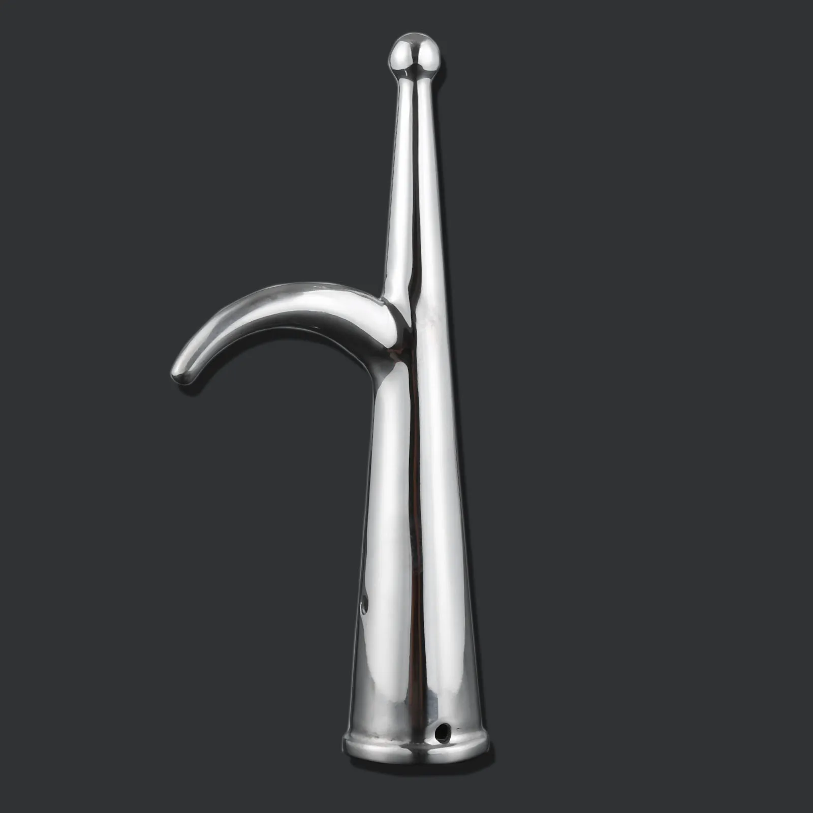 Heavy Duty Boat Hook Replacement Marine Grade 316 Stainless Steel For Inflatable Fishing Boat Kayak Watercraft Yacht Accessories