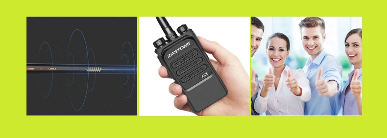 walkie talkie A28 (11)