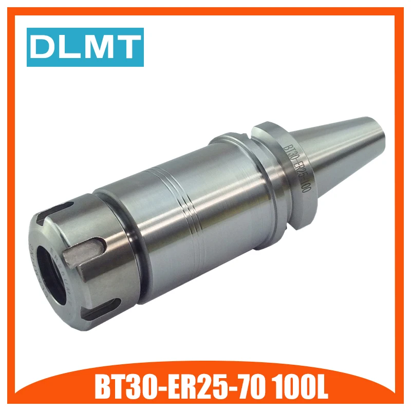 BT30 ER25 70L фрезерный станок с ЧПУ точностью 0 005 мм | Инструменты