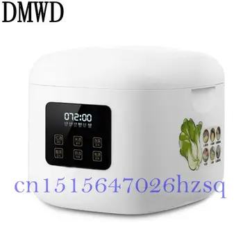 

DMWD 20W Household Electric Multifunctional Pickle machine for sauerkraut/rice wine/red wine High capacity 6.0L Digital display