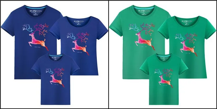 family shirts