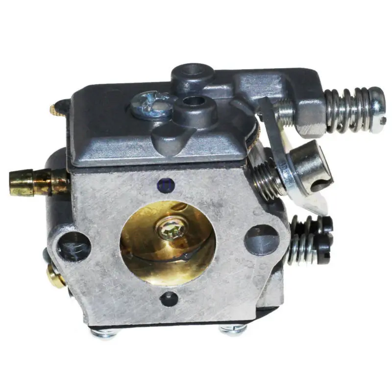 Gasoline Carburetor Carb Motor For Echo SRM 4605 Trimmer Brush