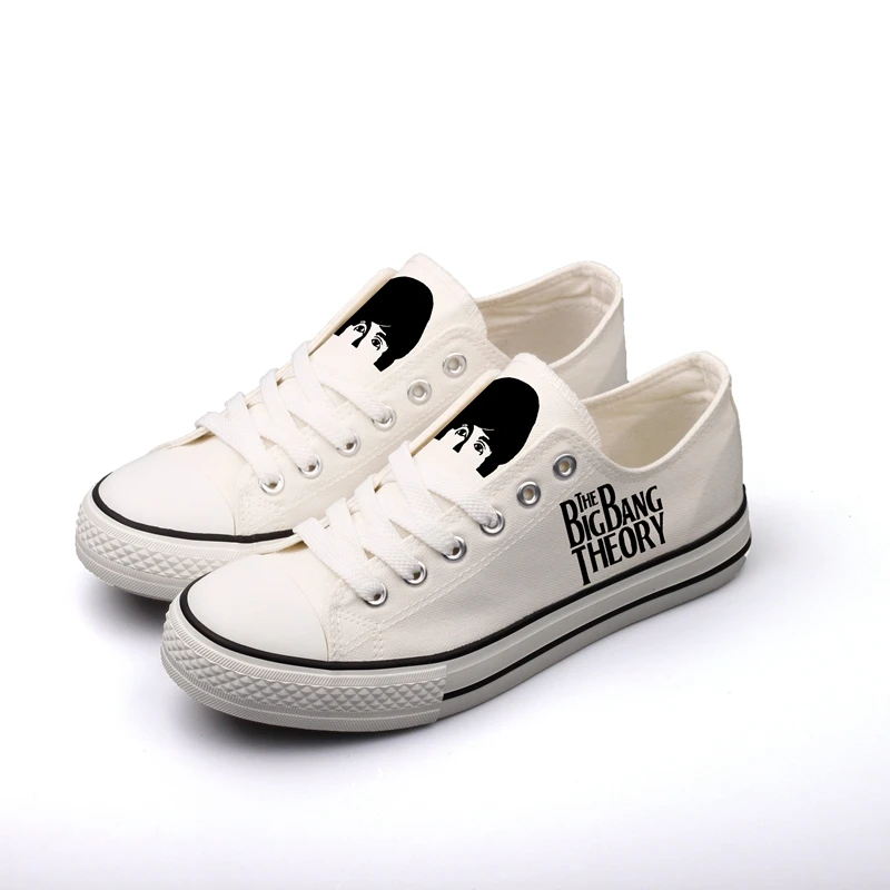 

Custom Letter Printing Couples Lovers Lace-up Canvas Shoes Color Low Top Flat Walking Shoes Men Tenis Espadrilles Drop Ship