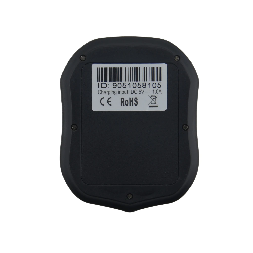 TK905 سيارة GPS المقتفي 5000 mAh بطارية الاستعداد 90 أيام جهاز تتبع المركبات GSM محدد للماء المغناطيس ويب مجانية APP رصد