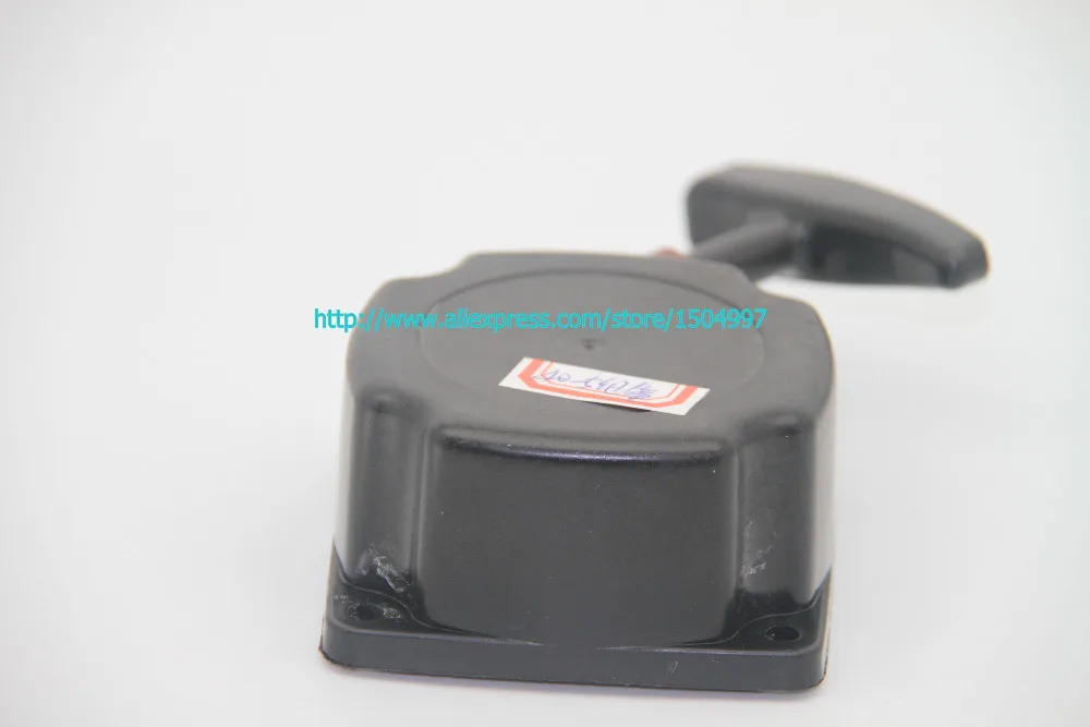 Запчасти для триммера 1E40F 5 430 43cc 52CC|trimmer starter|grass trimmerbrush cutter |