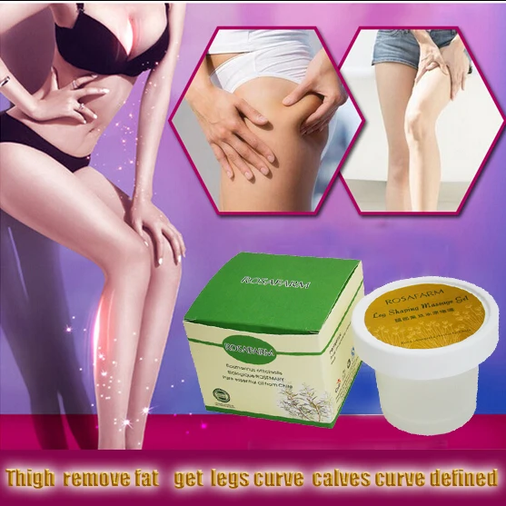 leg massage cream