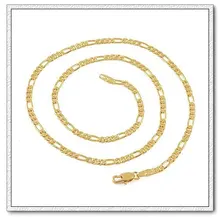 AliExpress Новинка Мужская Ссылка Китай ожерелье золотого цвета ожерелье s украшение змея Мода(1N18K-33