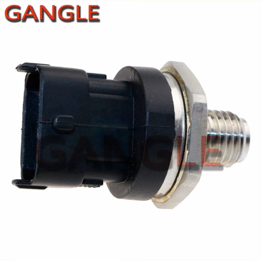 Buy Fuel Rail Pressure High Regulator