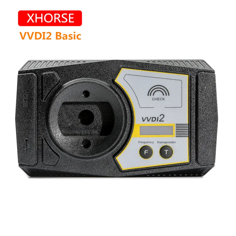 

Original Xhorse VVDI2 Commander Key Programmer with Basic Function