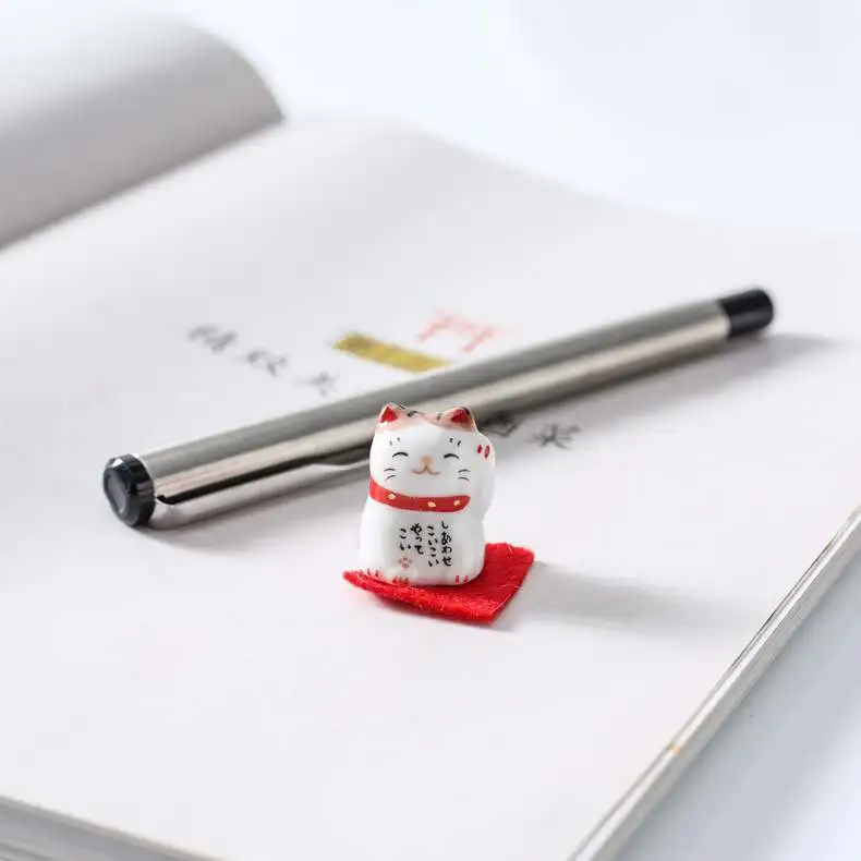 - Maneki Neko World