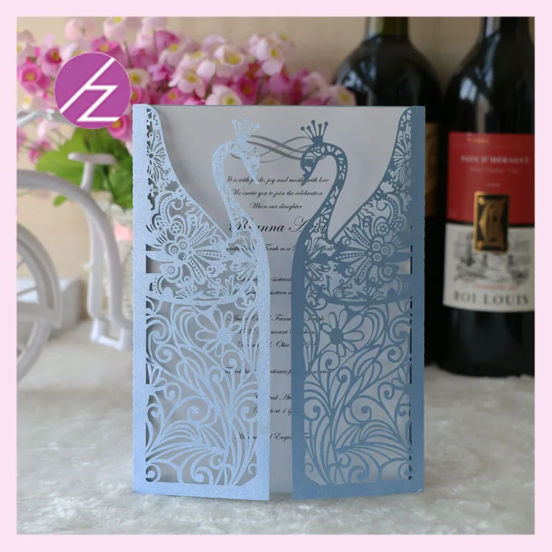 Free Delicate Fl Wedding Invitation Suite The Budget Savvy Bride Digitally Printed Modern Wedding Invitation