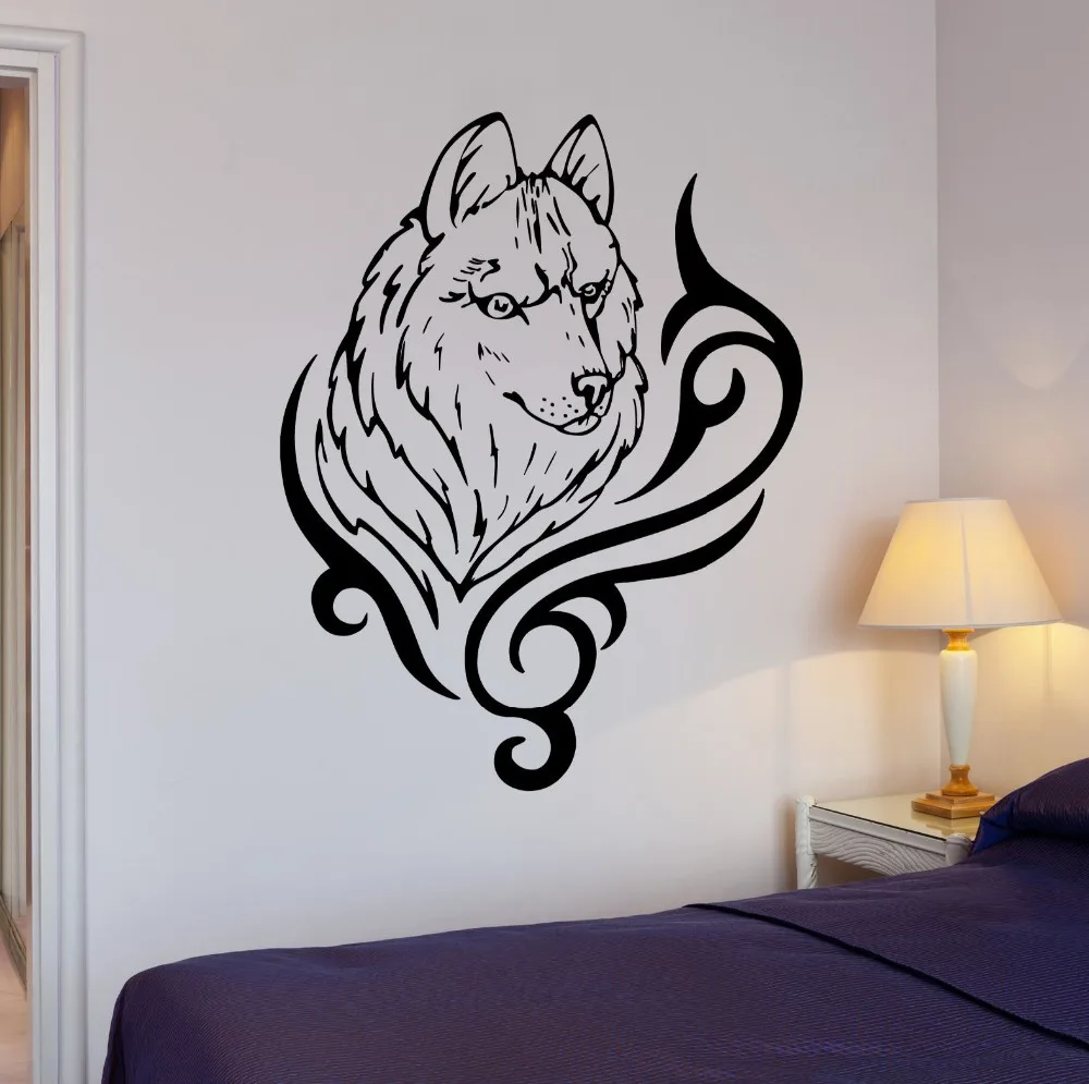Wolf Wall Art online get cheap vinyl wolf -aliexpress | alibaba group Wolf Wall Art online get cheap vinyl wolf -aliexpress | alibaba group