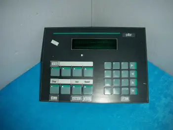 

1PC USED PILZ PXT 208 PHILIPS PPCCOM-PROTOKOLL
