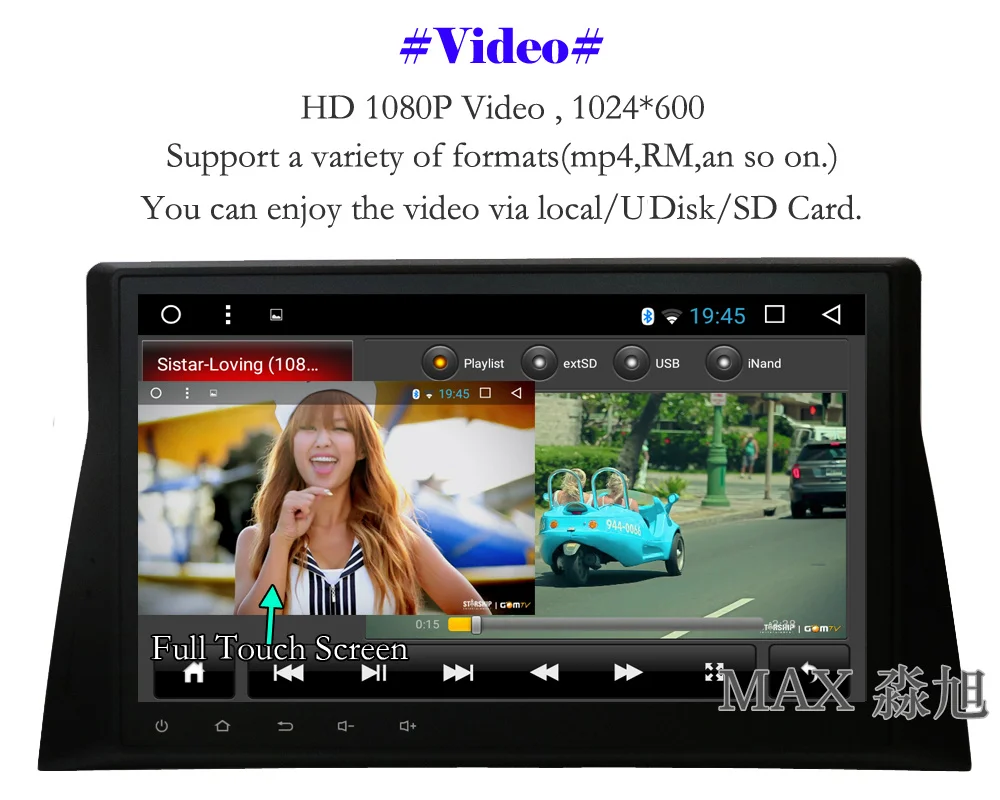 Perfect MAX Android 8.1 Car DVD For Honda Accord 8 North American Version Car Radio RDS Bluetooth Call/Music WiFi SWC GPS Free Map 7