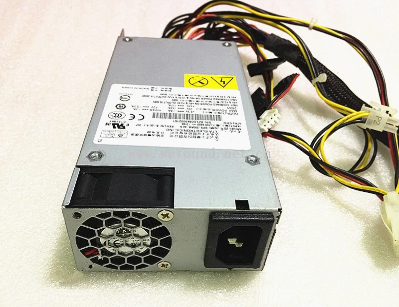 Fonte de Alimentação de Trabalho para Dps-250ab-44 Totalmente Testado 100% um 250 w - Imagem 2