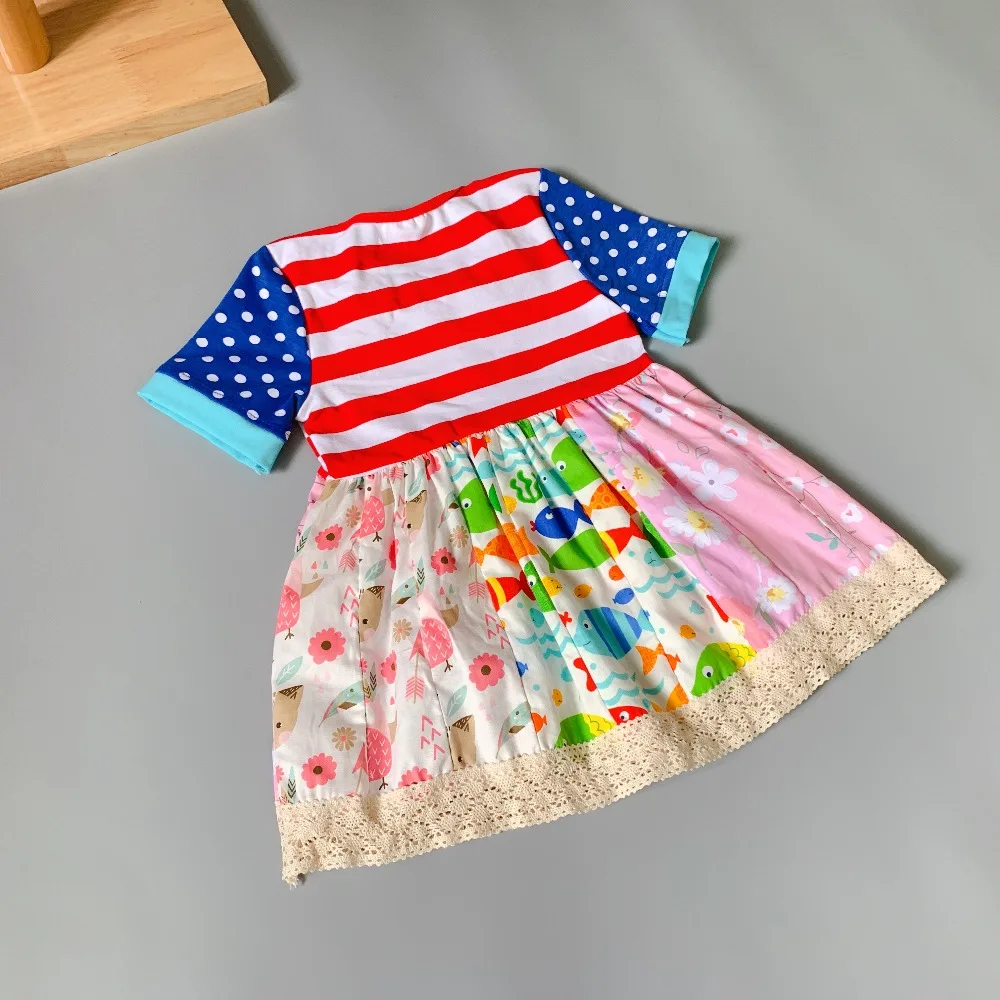 frilly baby girl dresses