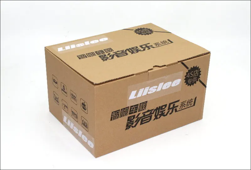 Excellent Liislee Car Android Multimedia For BMW 1 Series F20 / F21 2017 NBT System Radio BT CD DVD Player GPS Navi Map Navigation System 6