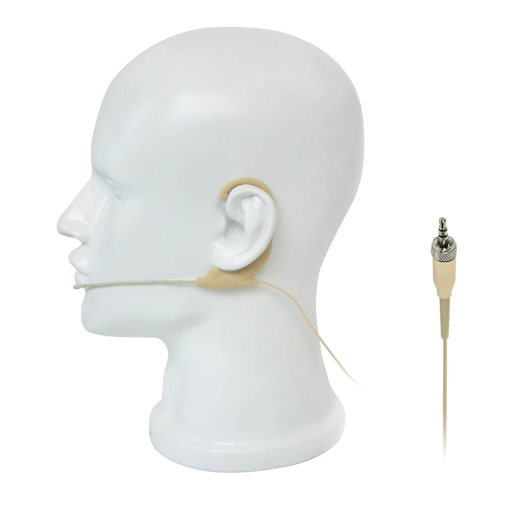 HM-19S1-L4A  03  single ear headset microphone