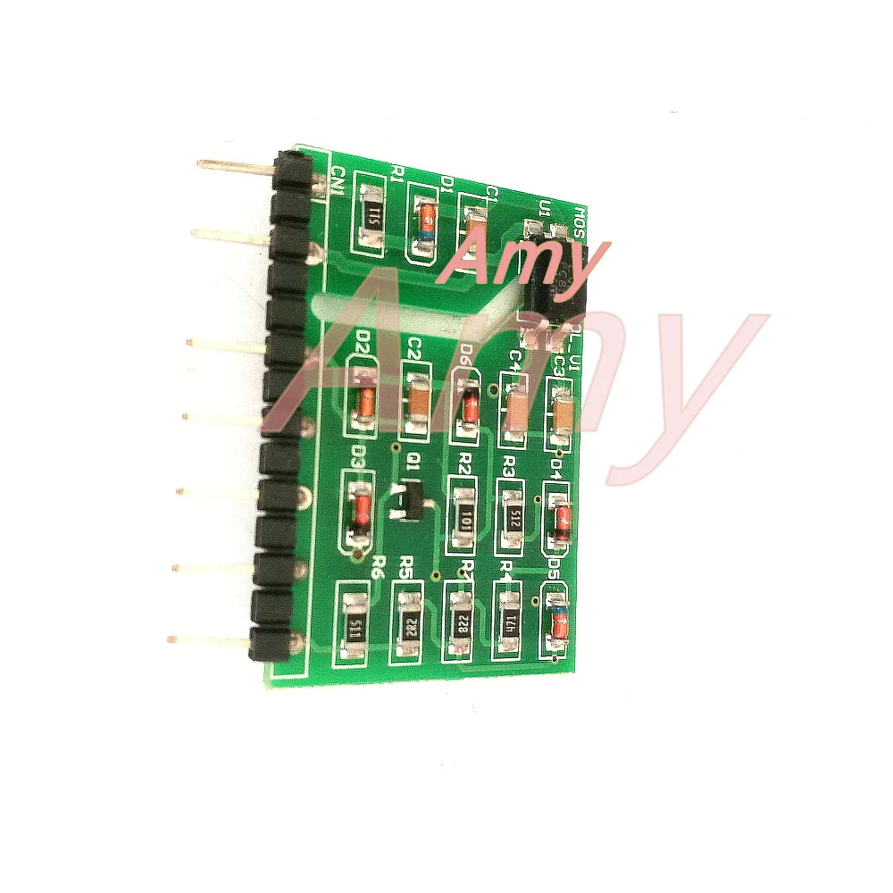 Inverter welding machine maintenance parts, machine auxiliary power