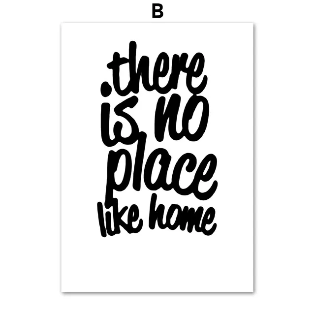 Alphabet-Feather-Quotes-Love-Wall-Art-Canvas-Painting-Nordic-Posters-And-Prints-Black-White-Wall-Pictures.jpg_640x640 (1)