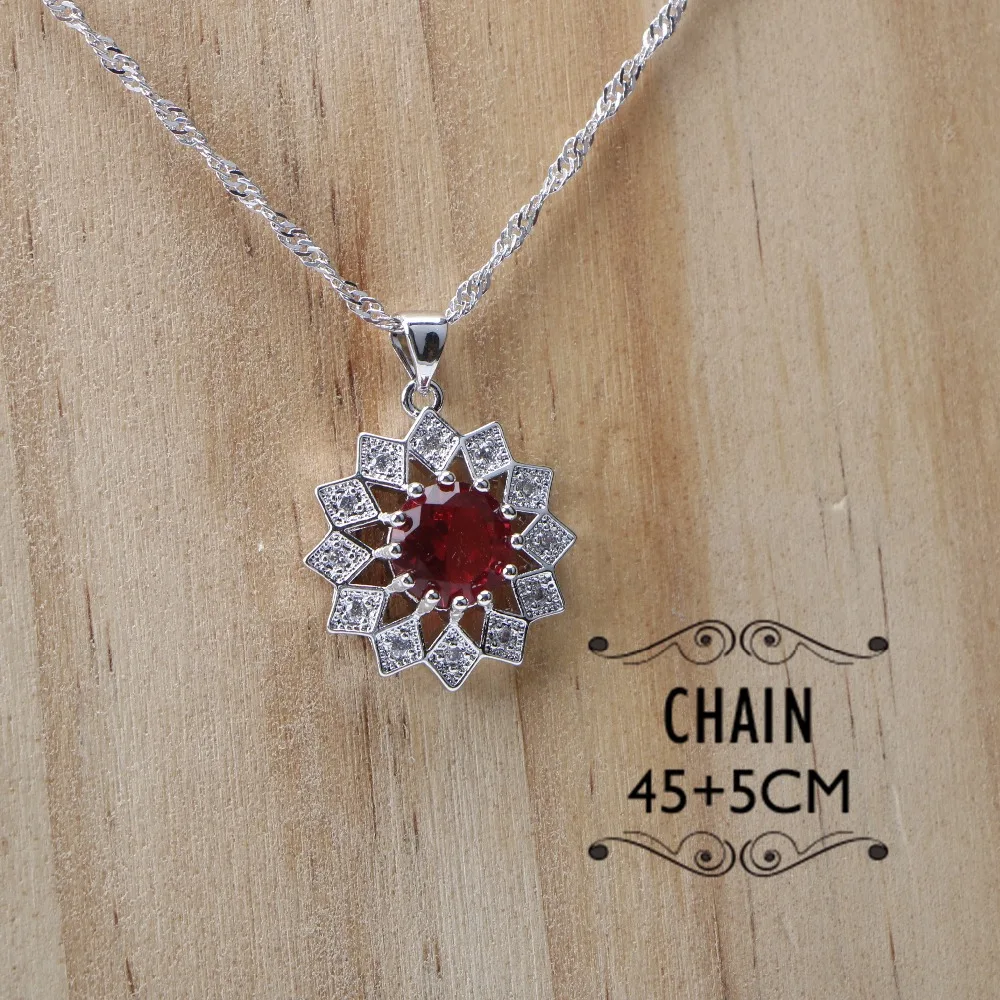 Necklace Set
