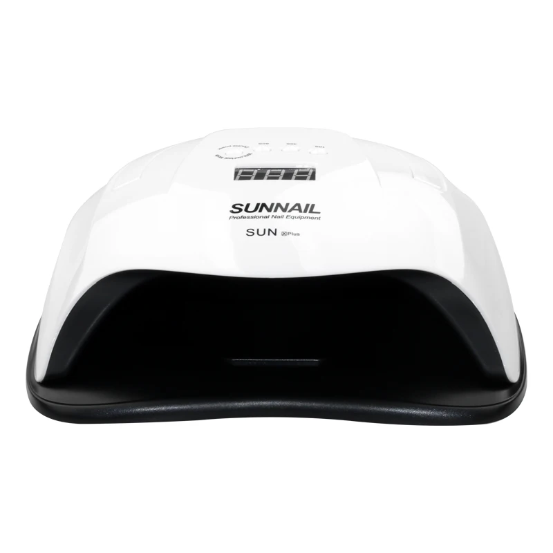 

Super Fast Curing Gel Lamp for Nails Soft SUN Light UV LED Lamp Smart Sensor 42 LEDs For All Types of Nail Gel Polish Dryer