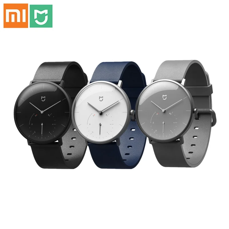 Xiaomi Mijia Smartwatch Bluetooth Waterproof Automatic