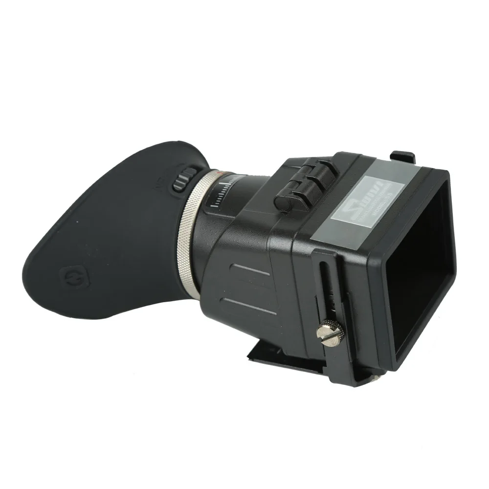 GGS Swivi S3 S4 S5 S6 все серии Складная видоискатель 3X для 3:2 4:3 16:9 соотношение 3,0 "3,2" экран DSLR микро Камера с доской