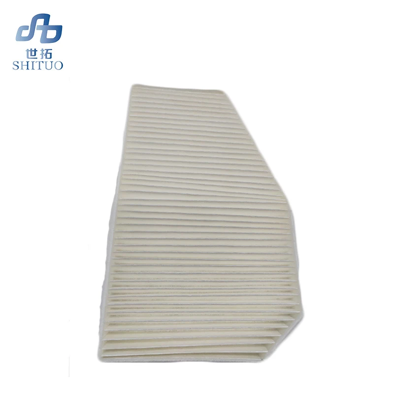 

4F0819439B Air conditioning filter for Audi A6L car cabin filter
