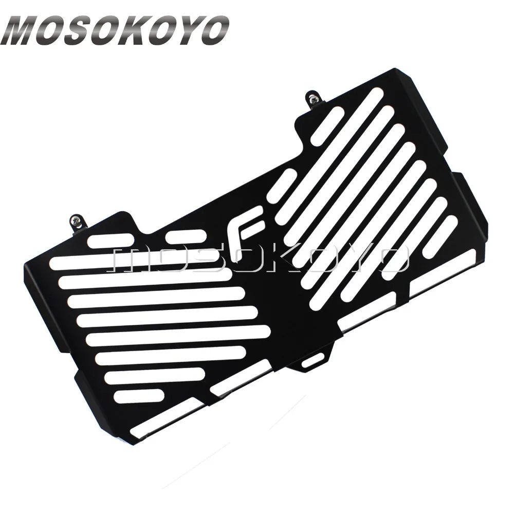 Для BMW F650GS F700GS F800R F800S мотоциклетная решетка радиатора Защитная крышка 2006
