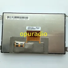 5 дюймов ЖК-дисплей дисплей LA050WQ2-SD01 LA050WQ2-SD02LA050WQ2(SD)(01) с сенсорной панелью с сенсорным экраном для автомобиля gps навигации аудио