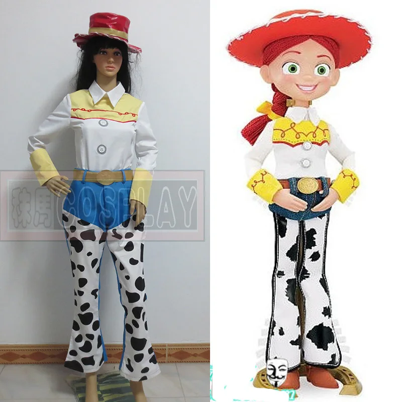 Compare Prices on Jessie Costume- Online Shopping/Buy Low