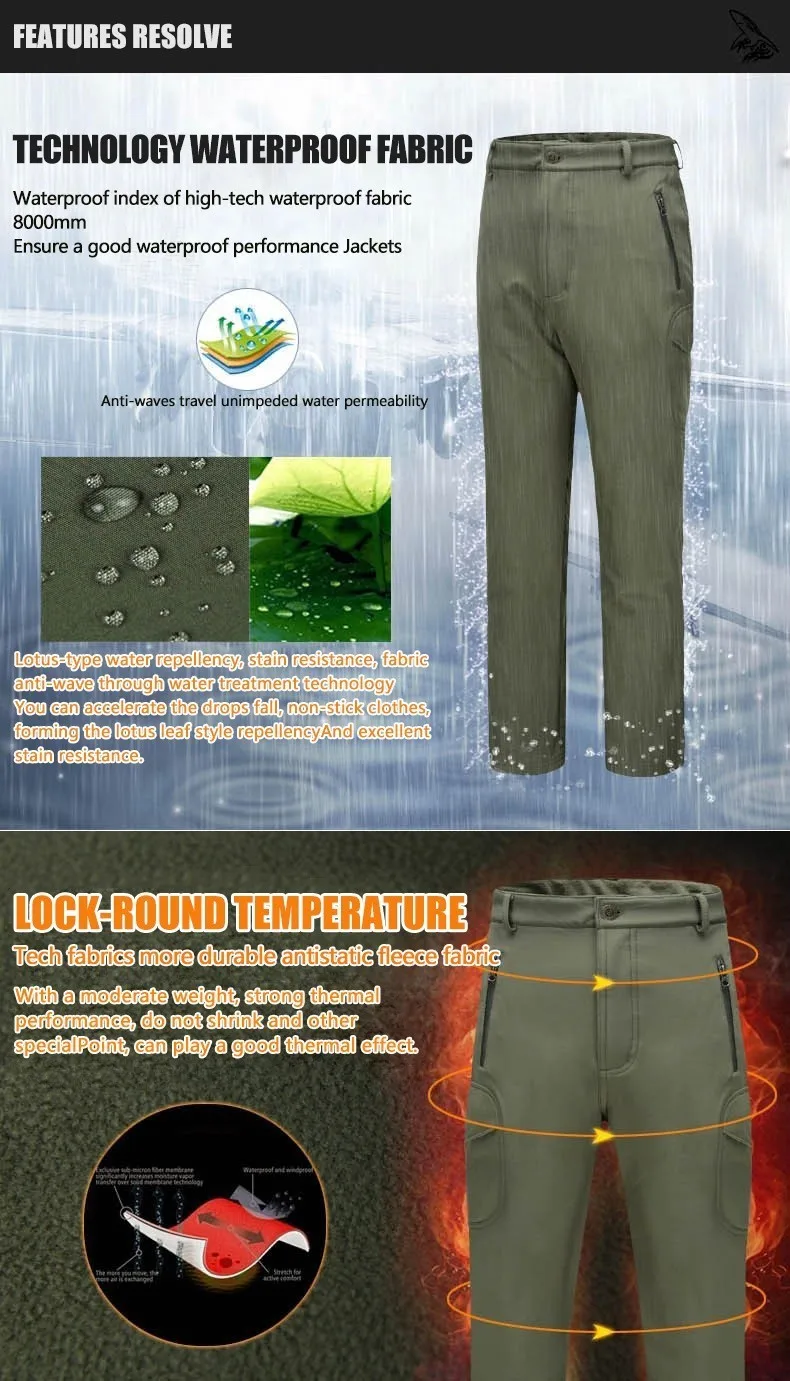 clothes military