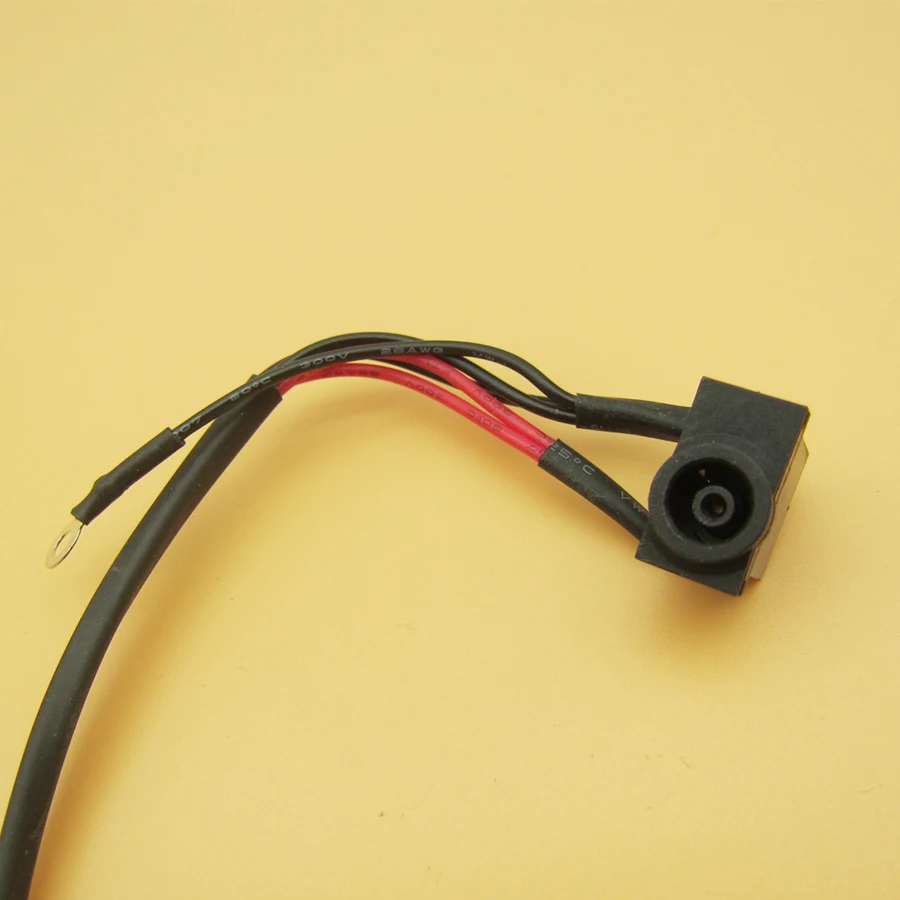 1 шт. Ноутбук DC разъем для SAMSUNG Q330 Q430 Q460 P330 N120 N128 N130 ...